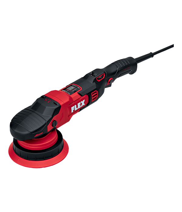FLEX POLERMASKIN XFE2 15 14-EC C