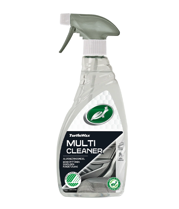 TURTLE WAX INTERIOR/MULTI CLEANER SVANEN 500 ML