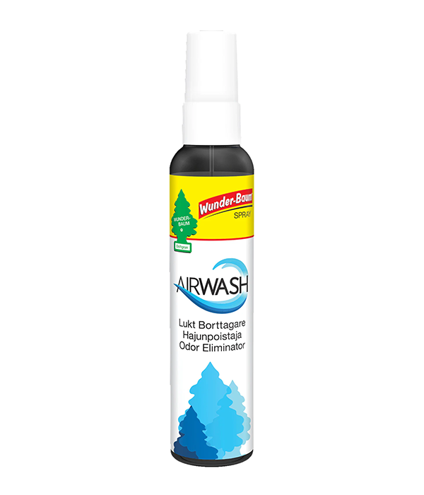 WUNDER-BAUM PUMPSPRAY AIRWASH