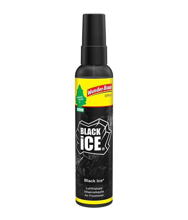 WUNDER-BAUM PUMPSPRAY BLACK ICE