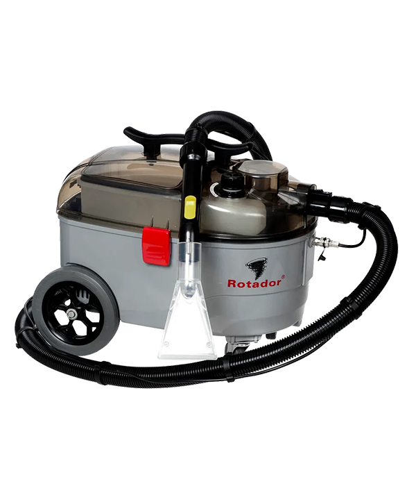 ROTADOR SPRAY VAC KLÄDSELTVÄTT