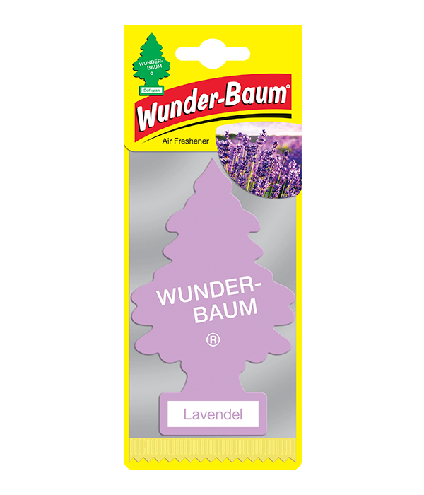 WUNDER-BAUM LAVENDEL 1-PACK