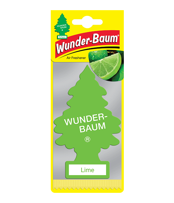 WUNDER-BAUM LIME 1-PACK