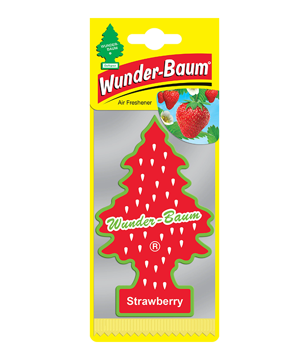 WUNDER-BAUM JORDGUBB 1-PACK